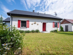 Holiday Home Butterfly Lux by Interhome